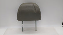 2005 Honda Odyssey Headrest Head Rest Front Driver Passenger Seat Gray 131141 - Oemusedautoparts1.com