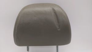 2005 Honda Odyssey Headrest Head Rest Front Driver Passenger Seat Gray 131141 - Oemusedautoparts1.com