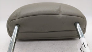 2005 Honda Odyssey Headrest Head Rest Front Driver Passenger Seat Gray 131141 - Oemusedautoparts1.com