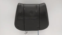 2013 Acura Mdx Headrest Head Rest Front Driver Passenger Seat Fits OEM Used Auto Parts