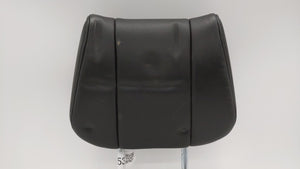 2013 Acura Mdx Headrest Head Rest Front Driver Passenger Seat Black 131153 - Oemusedautoparts1.com