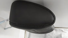 2013 Acura Mdx Headrest Head Rest Front Driver Passenger Seat Black 131153 - Oemusedautoparts1.com