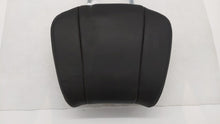 2013 Acura Mdx Headrest Head Rest Front Driver Passenger Seat Black 131153 - Oemusedautoparts1.com