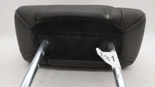 2013 Acura Mdx Headrest Head Rest Front Driver Passenger Seat Black 131153 - Oemusedautoparts1.com