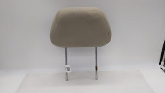 compare product 2005 Chevrolet Malibu Headrest Head Rest Front Driver Passenger Seat Fits 2005 OEM Used Auto Parts