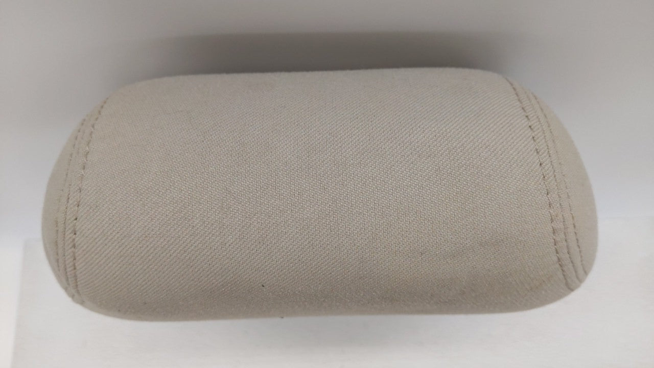 2005 Chevrolet Malibu Headrest Head Rest Front Driver Passenger Seat 131159 - Oemusedautoparts1.com