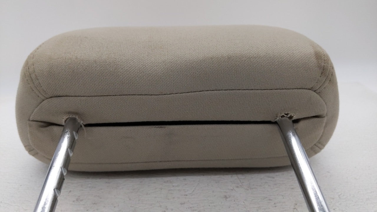 2005 Chevrolet Malibu Headrest Head Rest Front Driver Passenger Seat 131159 - Oemusedautoparts1.com