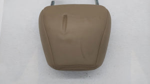 2003 Honda Odyssey Headrest Head Rest Front Driver Passenger Seat Tan 131176 - Oemusedautoparts1.com