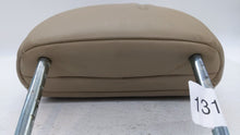 2003 Honda Odyssey Headrest Head Rest Front Driver Passenger Seat Tan 131176 - Oemusedautoparts1.com