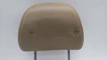 2005 Honda Odyssey Headrest Head Rest Front Driver Passenger Seat Fits OEM Used Auto Parts - Oemusedautoparts1.com