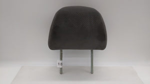 2006-2007 Chevrolet Monte Carlo Headrest Head Rest Rear Center Seat Fits 2006 2007 OEM Used Auto Parts - Oemusedautoparts1.com