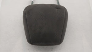 2006-2007 Chevrolet Monte Carlo Headrest Head Rest Rear Center Seat Fits 2006 2007 OEM Used Auto Parts - Oemusedautoparts1.com