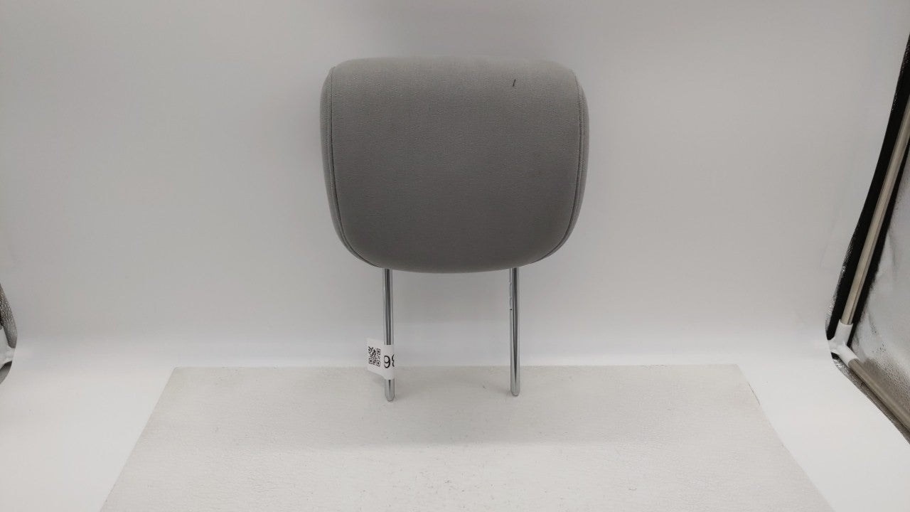 2006 Hyundai Elantra Headrest Head Rest Front Driver Passenger Seat Fits OEM Used Auto Parts - Oemusedautoparts1.com