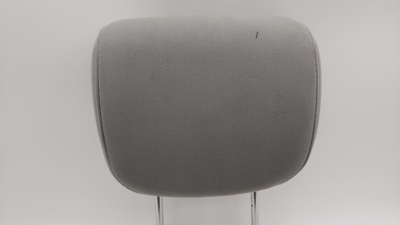 2006 Hyundai Elantra Headrest Head Rest Front Driver Passenger Seat Fits OEM Used Auto Parts - Oemusedautoparts1.com
