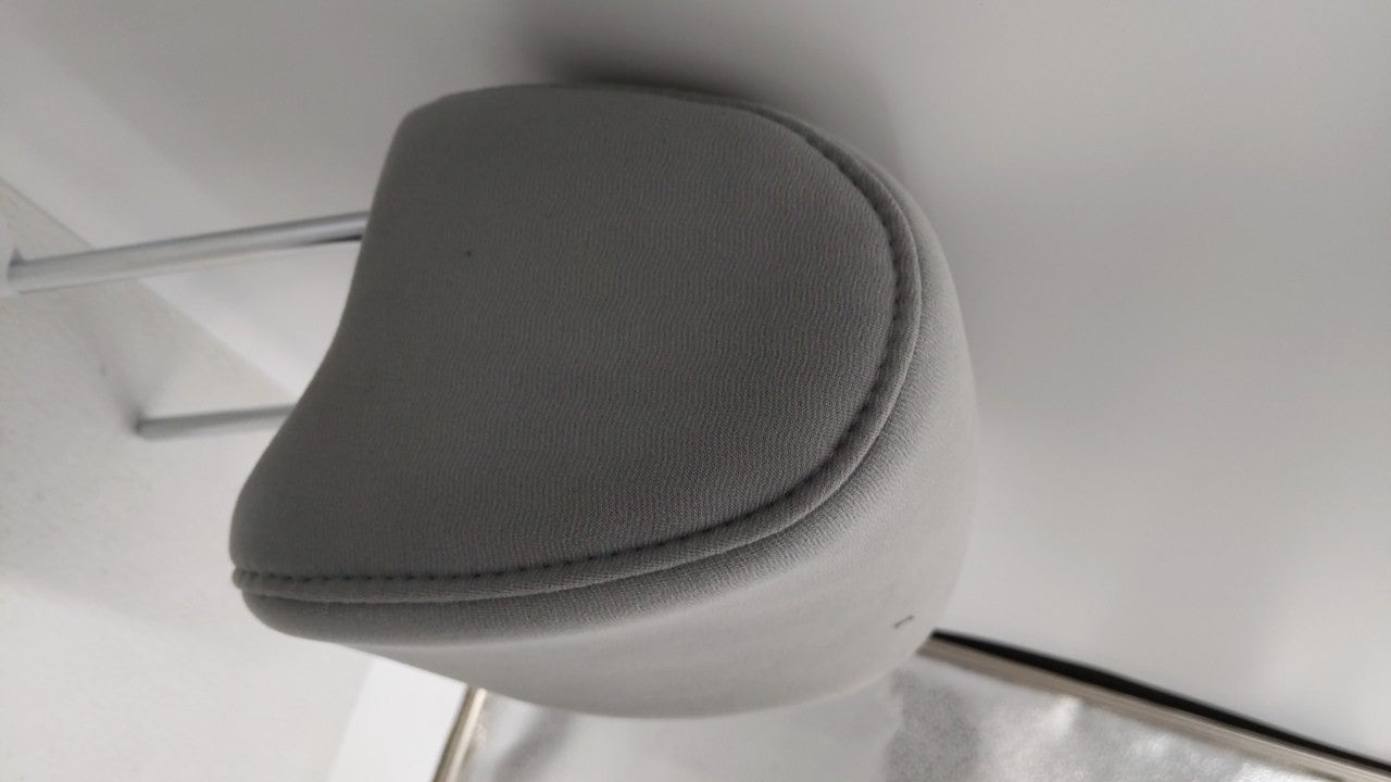 2006 Hyundai Elantra Headrest Head Rest Front Driver Passenger Seat Fits OEM Used Auto Parts - Oemusedautoparts1.com
