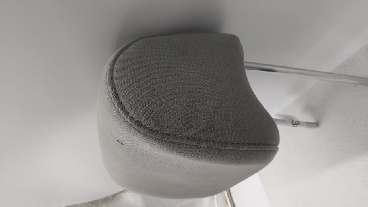 2006 Hyundai Elantra Headrest Head Rest Front Driver Passenger Seat Fits OEM Used Auto Parts - Oemusedautoparts1.com