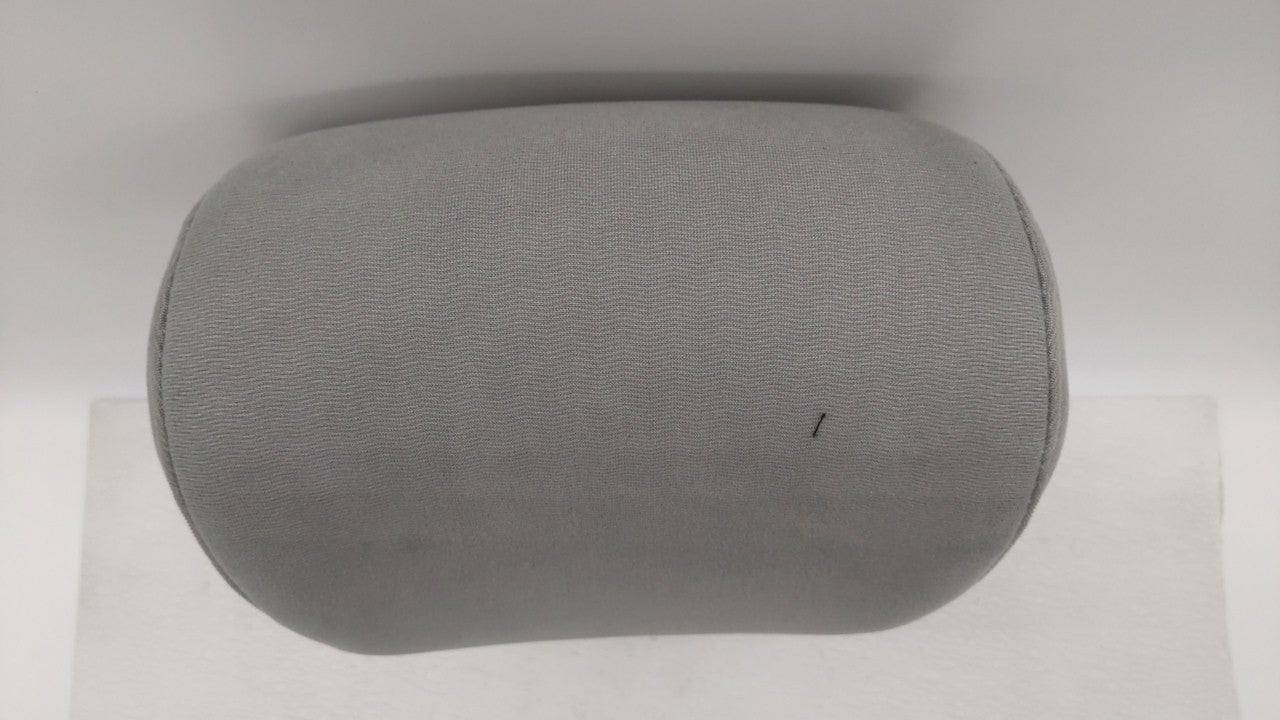 2006 Hyundai Elantra Headrest Head Rest Front Driver Passenger Seat Fits OEM Used Auto Parts - Oemusedautoparts1.com