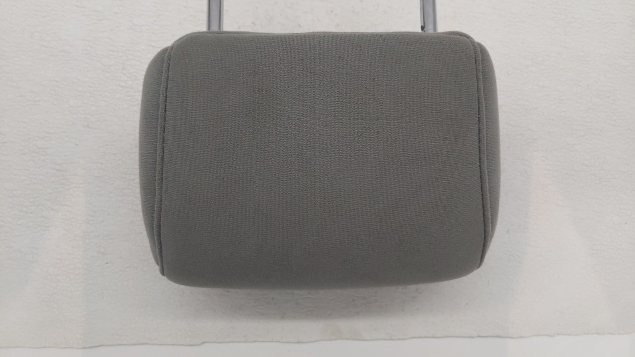 2006 Hyundai Elantra Headrest Head Rest Front Driver Passenger Seat Fits OEM Used Auto Parts - Oemusedautoparts1.com
