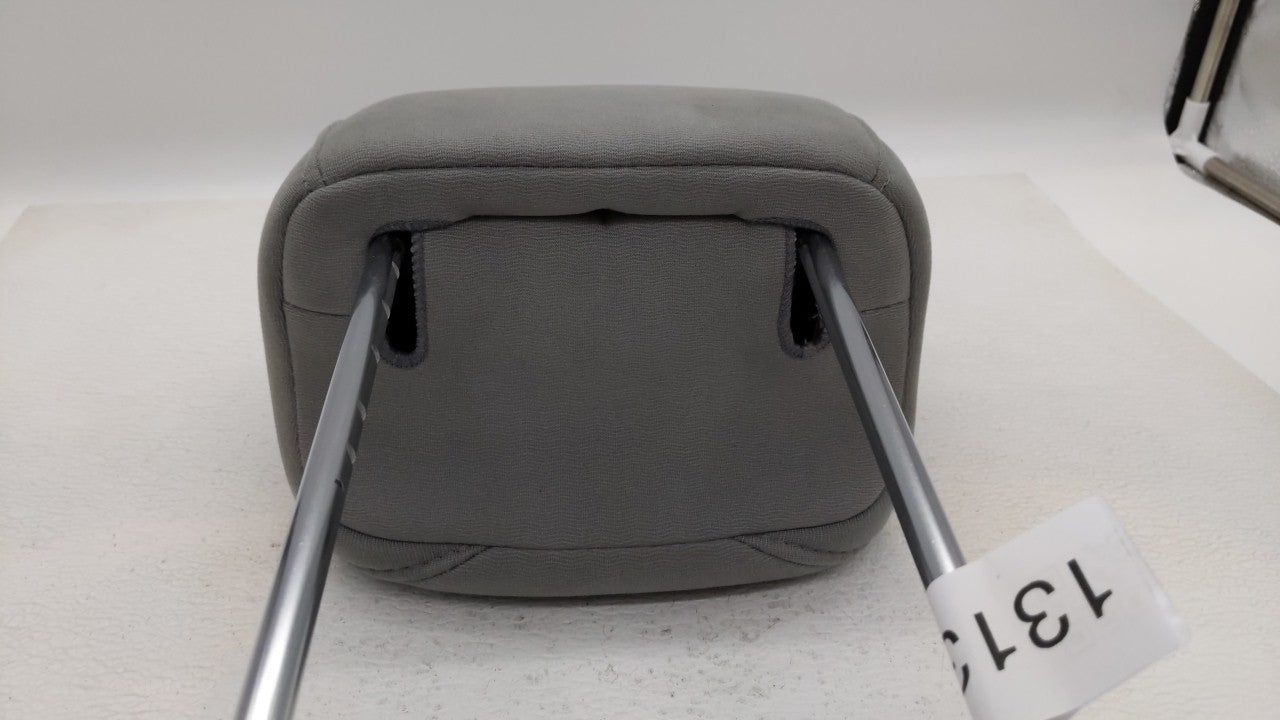 2006 Hyundai Elantra Headrest Head Rest Front Driver Passenger Seat Fits OEM Used Auto Parts - Oemusedautoparts1.com