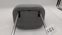 2006 Hyundai Elantra Headrest Head Rest Front Driver Passenger Seat Fits OEM Used Auto Parts - Oemusedautoparts1.com
