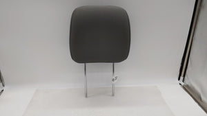 2011 Hyundai Santa Fe Headrest Head Rest Rear Center Seat Fits OEM Used Auto Parts - Oemusedautoparts1.com