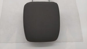 2011 Hyundai Santa Fe Headrest Head Rest Rear Center Seat Fits OEM Used Auto Parts - Oemusedautoparts1.com