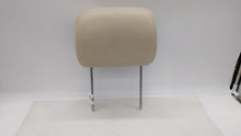 2006 Chevrolet Epica Headrest Head Rest Rear Center Seat Fits OEM Used Auto Parts - Oemusedautoparts1.com