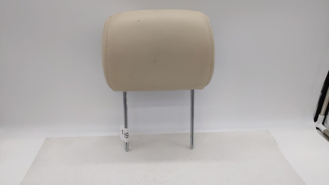 2006 Chevrolet Epica Headrest Head Rest Rear Center Seat Fits OEM Used Auto Parts - Oemusedautoparts1.com