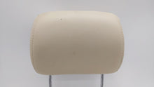 2006 Chevrolet Epica Headrest Head Rest Rear Center Seat Fits OEM Used Auto Parts - Oemusedautoparts1.com