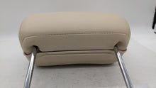 2006 Chevrolet Epica Headrest Head Rest Rear Center Seat Fits OEM Used Auto Parts - Oemusedautoparts1.com