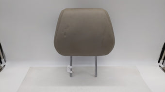 compare product 2008 Acura Tl Headrest Head Rest Front Driver Passenger Seat Fits OEM Used Auto Parts