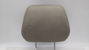 2008 Acura Tl Headrest Head Rest Front Driver Passenger Seat Fits OEM Used Auto Parts