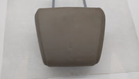 2008 Acura Tl Headrest Head Rest Front Driver Passenger Seat Fits OEM Used Auto Parts - Oemusedautoparts1.com