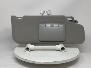 2005-2007 Ford Freestyle Sun Visor Shade Replacement Passenger Right Mirror Fits 2005 2006 2007 OEM Used Auto Parts - Oemusedautoparts1.com