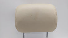 2006 Fiat Linea Headrest Head Rest Rear Center Seat Fits OEM Used Auto Parts - Oemusedautoparts1.com