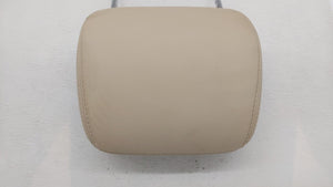 2006 Fiat Linea Headrest Head Rest Rear Center Seat Fits OEM Used Auto Parts - Oemusedautoparts1.com