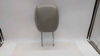 compare product 2010 Chevrolet Traverse Headrest Head Rest Front Driver Passenger Seat Fits 2010 OEM Used Auto Parts