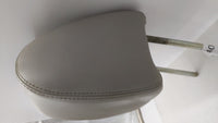 2010 Chevrolet Traverse Headrest Head Rest Front Driver Passenger Seat 131405 - Oemusedautoparts1.com