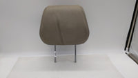 2008 Acura Tl Headrest Head Rest Front Driver Passenger Seat Fits OEM Used Auto Parts - Oemusedautoparts1.com