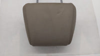 2008 Acura Tl Headrest Head Rest Front Driver Passenger Seat Fits OEM Used Auto Parts - Oemusedautoparts1.com