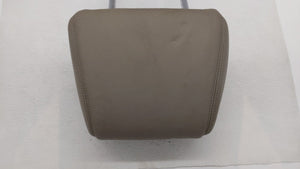 2008 Acura Tl Headrest Head Rest Front Driver Passenger Seat Fits OEM Used Auto Parts - Oemusedautoparts1.com