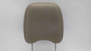 2007 Ford Edge Headrest Head Rest Front Driver Passenger Seat Fits OEM Used Auto Parts - Oemusedautoparts1.com