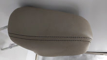 2007 Ford Edge Headrest Head Rest Front Driver Passenger Seat Fits OEM Used Auto Parts - Oemusedautoparts1.com