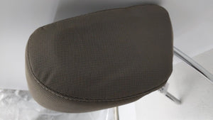 2012 Ford Focus Headrest Head Rest Rear Center Seat Fits OEM Used Auto Parts - Oemusedautoparts1.com