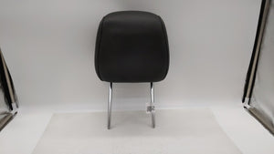 2014 Lincoln Mks Headrest Head Rest Rear Center Seat Fits OEM Used Auto Parts - Oemusedautoparts1.com