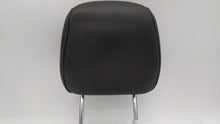 2014 Lincoln Mks Headrest Head Rest Rear Center Seat Fits OEM Used Auto Parts - Oemusedautoparts1.com