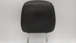 2014 Lincoln Mks Headrest Head Rest Rear Center Seat Fits OEM Used Auto Parts - Oemusedautoparts1.com