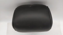 2014 Lincoln Mks Headrest Head Rest Rear Center Seat Fits OEM Used Auto Parts - Oemusedautoparts1.com