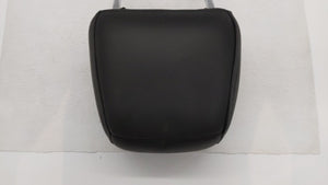 2014 Lincoln Mks Headrest Head Rest Rear Center Seat Fits OEM Used Auto Parts - Oemusedautoparts1.com