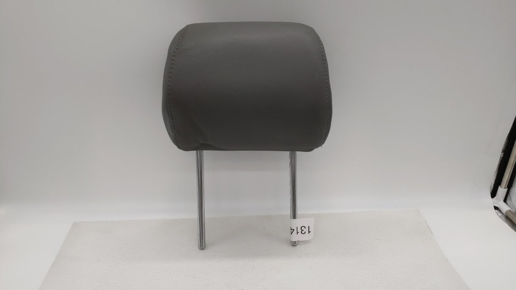 2005 Toyota Avalon Headrest Head Rest Front Driver Passenger Seat Fits OEM Used Auto Parts - Oemusedautoparts1.com